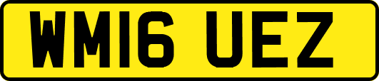 WM16UEZ