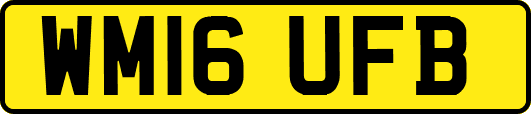 WM16UFB