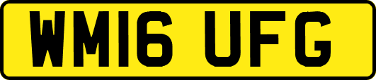WM16UFG