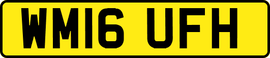 WM16UFH