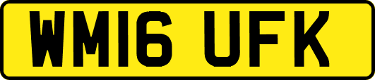 WM16UFK