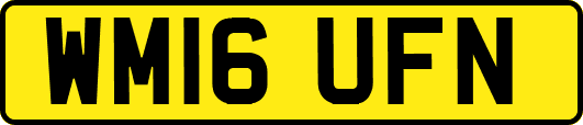 WM16UFN