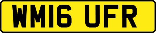 WM16UFR
