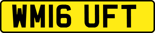WM16UFT