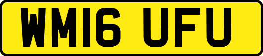 WM16UFU