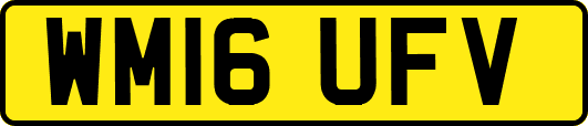 WM16UFV