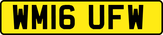WM16UFW