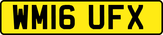 WM16UFX