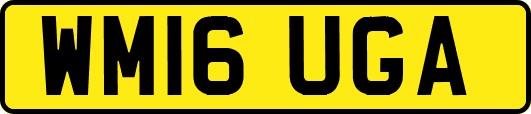 WM16UGA