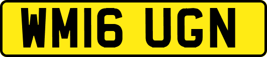WM16UGN