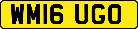 WM16UGO