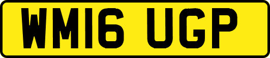 WM16UGP