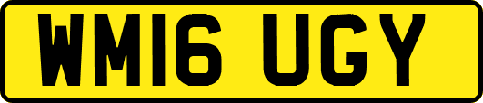 WM16UGY
