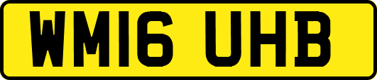 WM16UHB