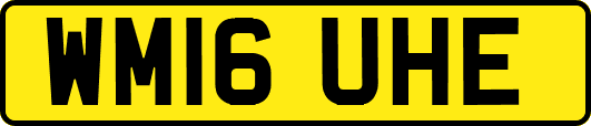 WM16UHE