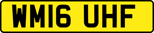 WM16UHF