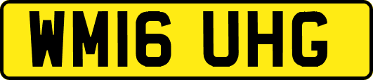 WM16UHG