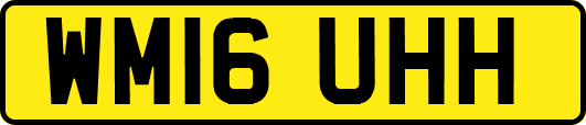 WM16UHH