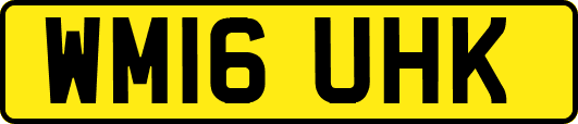 WM16UHK