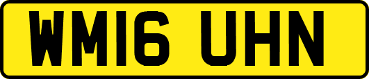 WM16UHN