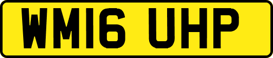 WM16UHP