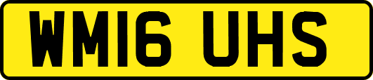 WM16UHS