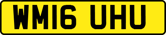 WM16UHU