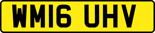 WM16UHV