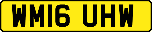 WM16UHW