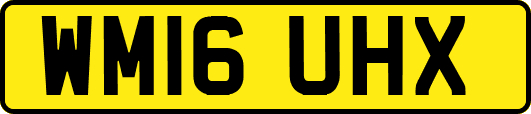 WM16UHX