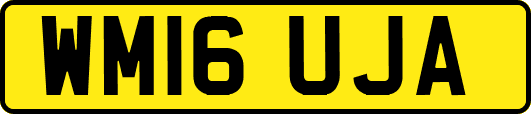 WM16UJA