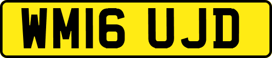 WM16UJD
