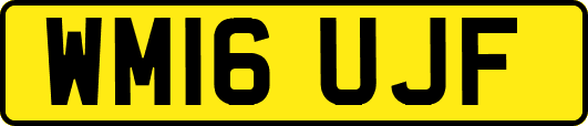 WM16UJF