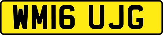 WM16UJG