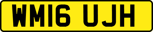 WM16UJH
