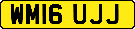 WM16UJJ