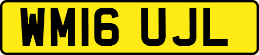 WM16UJL