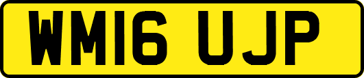 WM16UJP