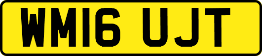 WM16UJT