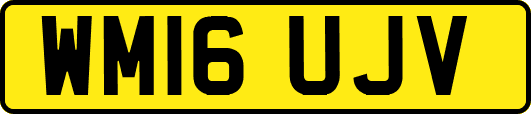 WM16UJV