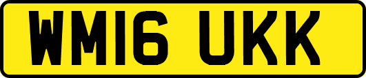 WM16UKK