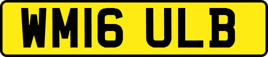 WM16ULB