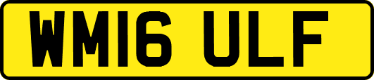WM16ULF