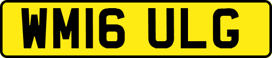 WM16ULG
