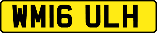 WM16ULH