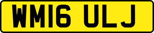 WM16ULJ