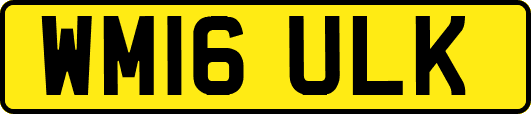 WM16ULK