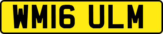 WM16ULM