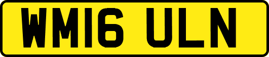 WM16ULN