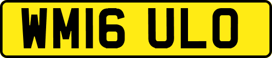 WM16ULO